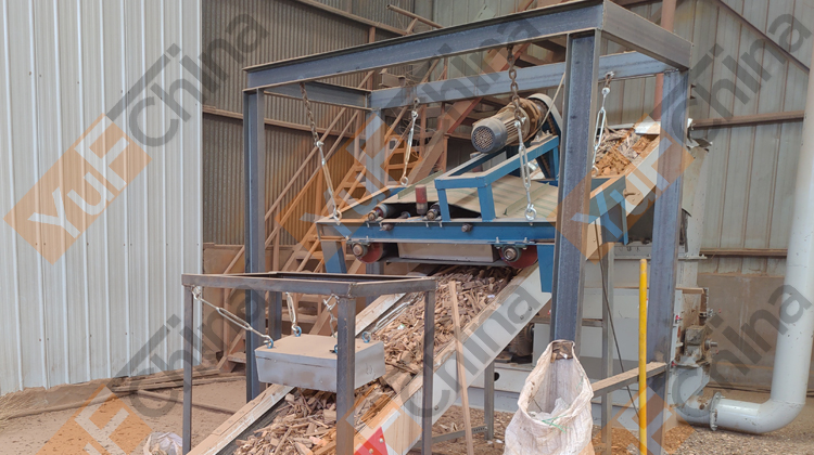 How Important of De-ironing in biomass pellet production?