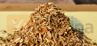 Wood Sawdust