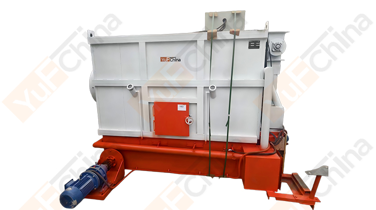 Biomass Burner and Biomass Chain Burner